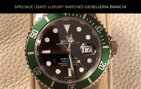 rolex ghiera verde piu raro